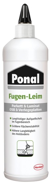 Ponal Parkett & Laminat Fugen-Leim PN12P-image