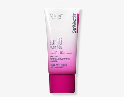 Line BlurFector  Instant Wrinkle Blurring Primer, Skin Primer 1 oz New In box