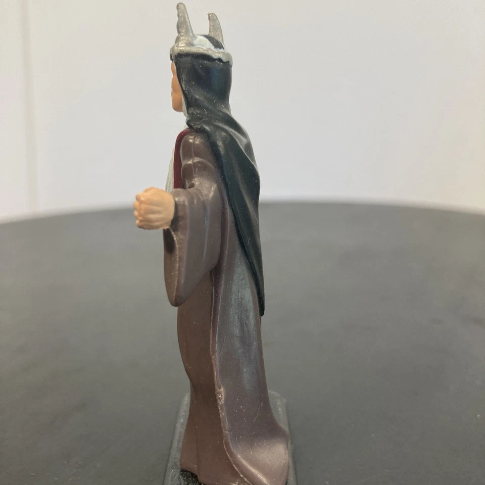 Tonka 1988 Willow Evil Sorceress Queen Bavmorda Suelto B3 Foto 4 de 4