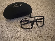 Oakley SUTRO S Black Replacement Frames - inc...