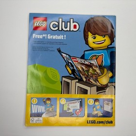 4x Lego Creator 31026 Instruction MANUALS ONLY - House Buildings 2014 Booklets
