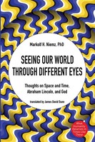 Markolf H. Niemz | Seeing Our World Through Different Eyes | Taschenbuch (2020)