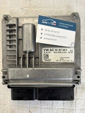 Moteur Volkswagen GOLF