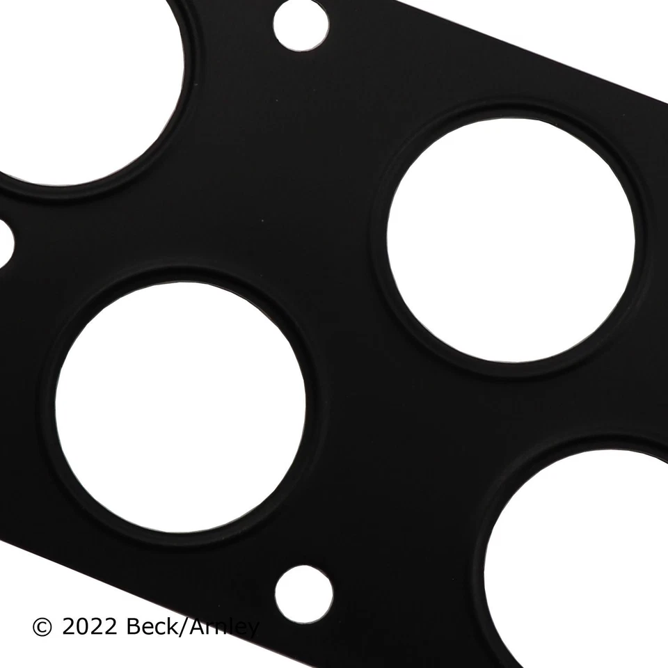 Junta plenum Beck Arnley 037-6127 para Land Rover Discovery Range Rover 99-04 Foto 3 de 4