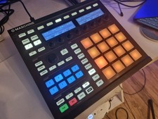 Native Instruments Maschine Mk1