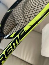 Racchetta da tennis HEAD Griffin Extreme MP