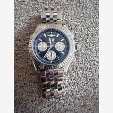 Breitling Crosswind Special A44355 Automatic ...