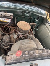 1961 International Harvester Other 