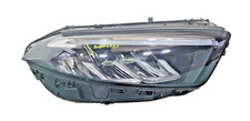 MERCEDES-BENZ A CLASS W177 2023 TO 2026 DRIVER SIDE LED HEADLIGHT A1779064606