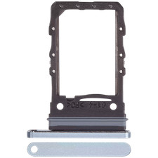 Single Sim Card Tray Compatible For Samsung Galaxy Z Flip 6 F741  Premium 