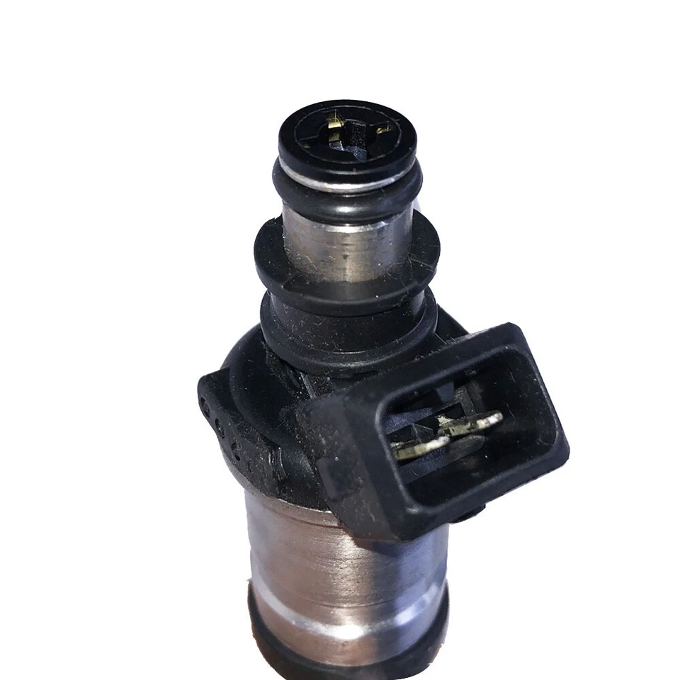 SET OF 4 FUEL INJECTORS FOR 1992-1996 HONDA CIVIC DEL SOL D16Z6 D15B 1.6L 1.5L - Image 4 of 4