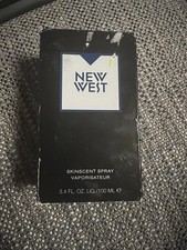 Aramis New West  100 ml Skinscent Spray