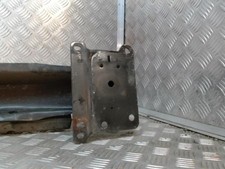 Pare-choc avant Volkswagen NEW BEETLE