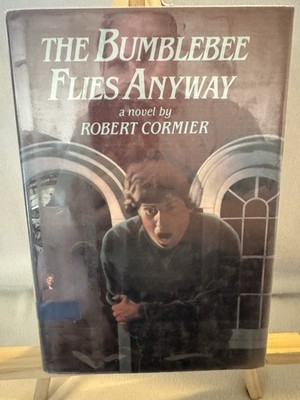 The Bumblebee Flies Anyway Paperback Robert Cormier