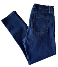 Free People "We the Free" Made in USA Women's Hi-Rise Jeans Size 31x25