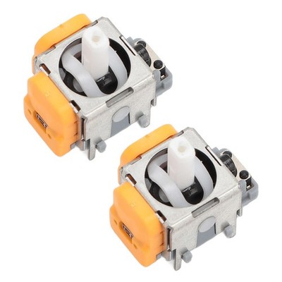 Hall Effect Joystick Modul für Pro Controller, Präzise Analogsteuerung mit Ve...