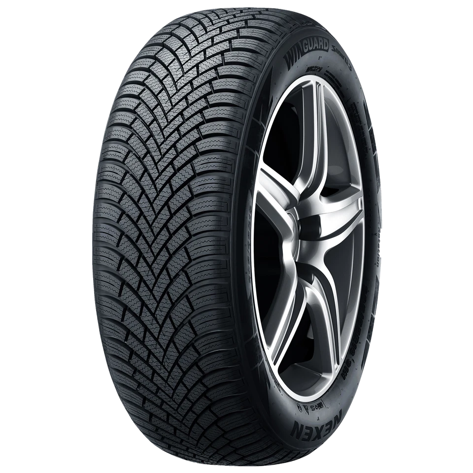 4x NEXEN Winterreifen (1 Satz) 175/65 R 15 TL 84T WINGUARD SNOW G3 (WH21) BSW