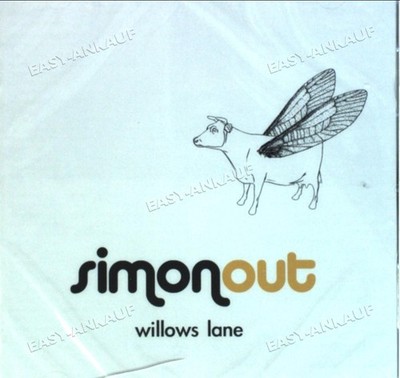 simonout - Willows Lane `