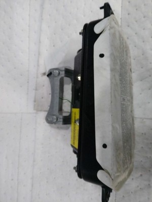 2006 MINI COOPER Right Instrument Panel Air Bag - Silver, 92K Miles, OEM 470413