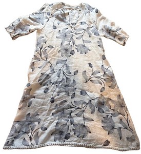 puro lino dress sale Puro Lino Midi Dresses for Women on Sale up to 90% Off: Poshmark