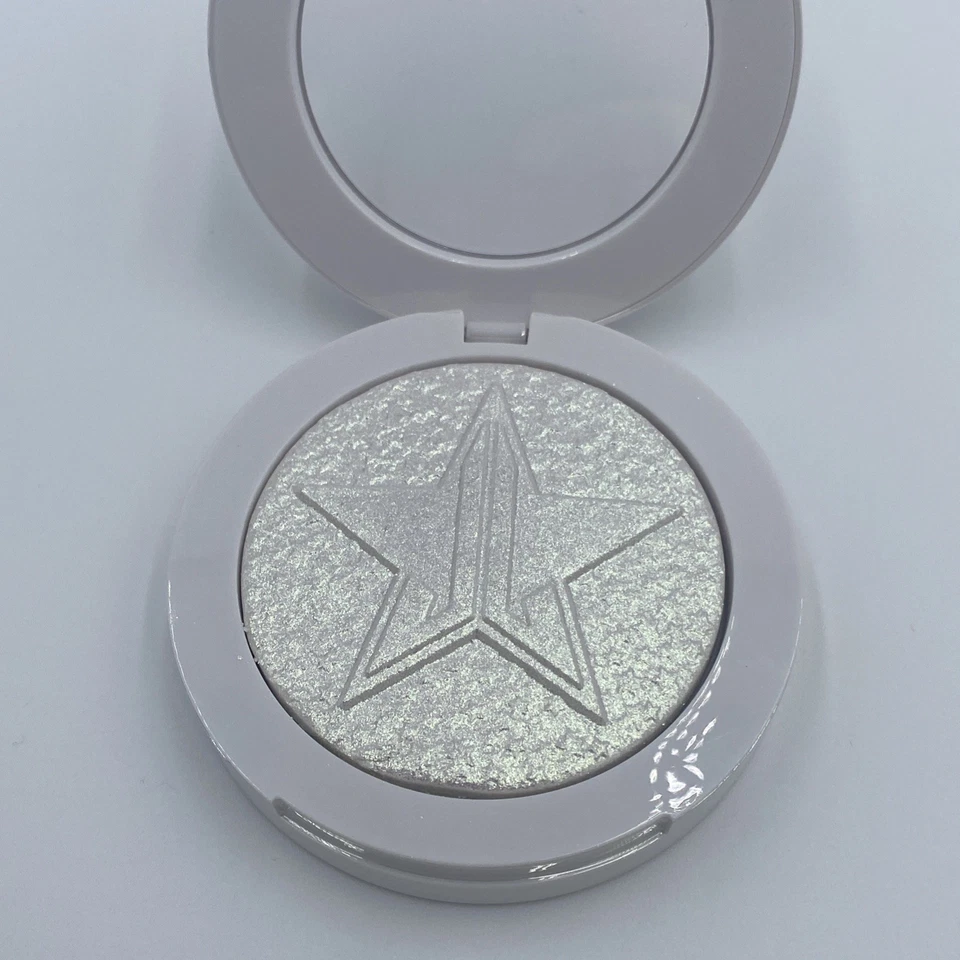 Jeffree Star Cosmetics Extreme Frost Highlighter - Sour Ice - Image 4 of 4