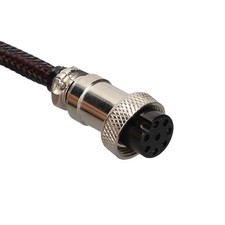 3D Printer Nozzle Set Low Retraction Extruder Hot End Kit Printer Nozzle Assembl