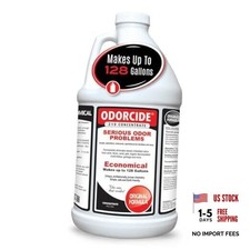 210 Original ScentHalf Gallon Size