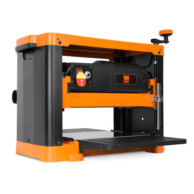 WEN 15 -Amp Benchtop Planer-NO SHIP CA