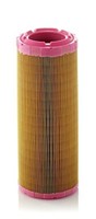 Luftfilter Mann Filter C 1196 2 Ansaugluftfilter