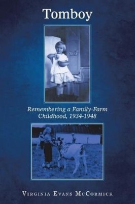 Virginia Evans McCormick Tomboy (Paperback) (UK IMPORT)