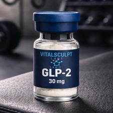 Vitalsculpt Labs GLP-2 GLP-2 Common Name 30 mg Vial