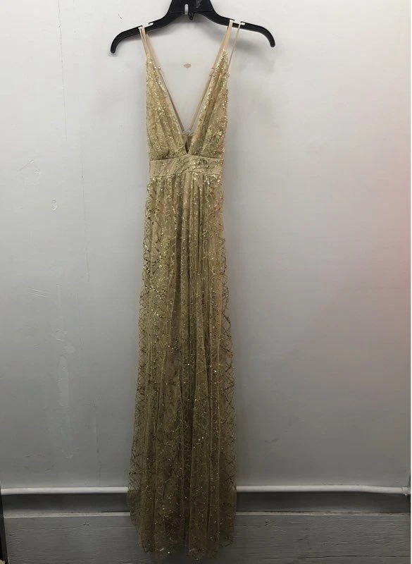 luxxel sequin dress Wine Fuzzy Sequin Skater Dress