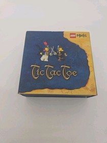 Lego Set Tic Tac Toe 852750 *Incomplete