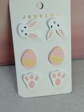 Easter Earrings