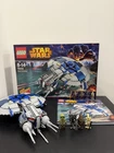 LEGO Star Wars: Droid Gunship (75042)