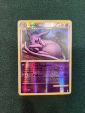 Espeon 4/95 Call of Legends Reverse Holo on eBay