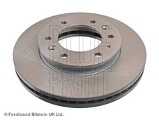 Disque de frein Mazda BT50