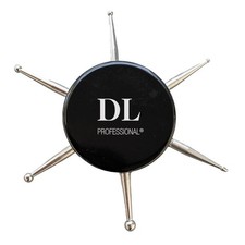 DL Pro 6-in-1 Nail Art Dotting Tool Item# DL - C532