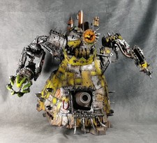 Warhammer 40k Ork Forgeworld