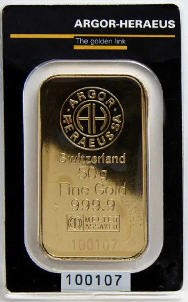 Gold Barren