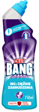 5908252011186 Cillit Bang Kamień i Trudne Zabrudzenia 750ml Rb (hygiene Home) Po