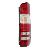 RüCkleuchte Rechts Ohne GlüHlampen Mit RüCkfahrlicht Valeo FüR U.A. Mb Sprinter