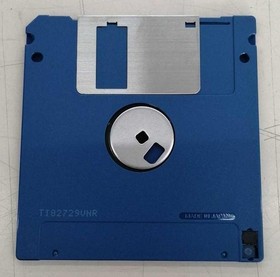 Champion Soft A Little Detective MSX2 Software