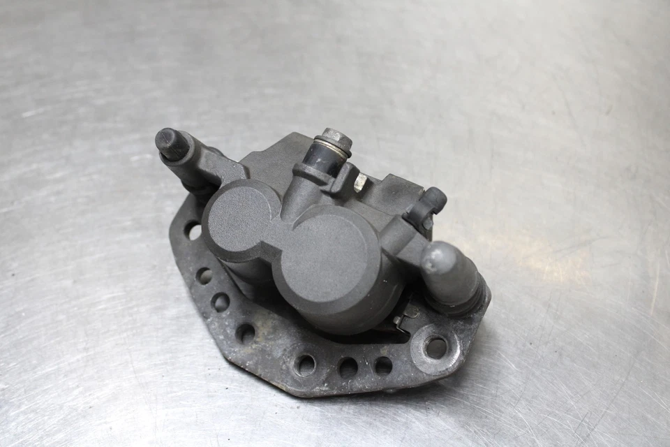 88-07 KAWASAKI NINJA 250R 250 EX250 RIGHT FRONT BRAKE CALIPER - Изображение 3 из 4