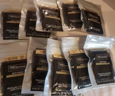 TRESEMME ANTI-FRIZZ SMOOTHING SHEETS 6 SHEETS (LOT OF 10)