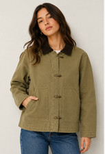 MNG Women's Jacket Size Large