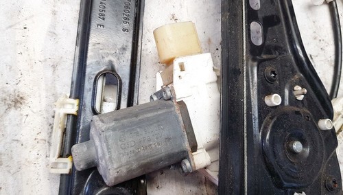 0130822226 Fensterhebermotor Vorne Linke  BMW 3-Series DE1420935-47