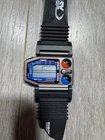 Vintage Timex Skiathlom Watch Thermometer Chronograph Parts Repair