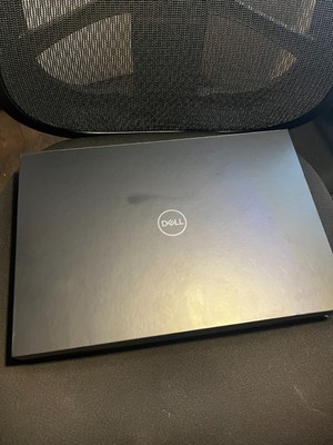Dell Precision 5550 i7-10850h 32GB 
