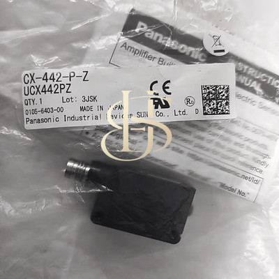1PC NEW CX-442-P-Z Sensor will be dispatched promptly.